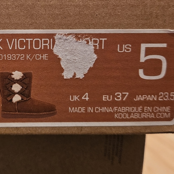 Ugg Koolaburra Boots - Picture 4 of 12